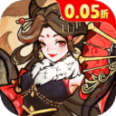 我和我的天宫0.05折下载,御兽修仙仙兽伴行,创角可得大量符箓,专属称号我欲修仙